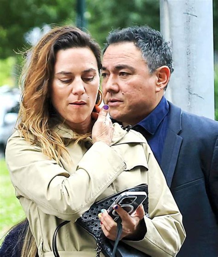 Sam Pang Is Married! Wife & Family Of Radio Presenter Revealed