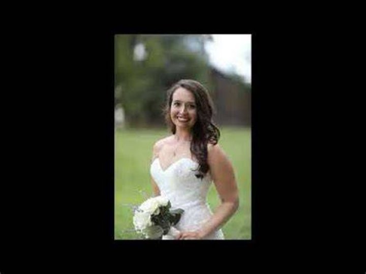 Sam Shelton Ashley Reeves Wedding Victim Survival
