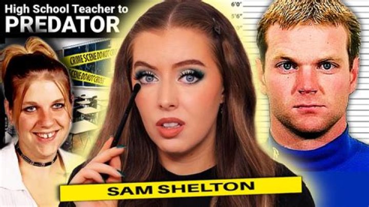 Sam Shelton Made Ashley Reeves Lose Faith In Humanity