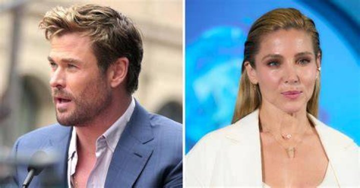 Samantha Hemsworth shows off her cleavage at Dubai International Film