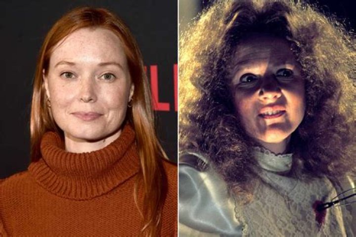 Samantha Sloyan Biography, Height & Life Story Super Stars Bio