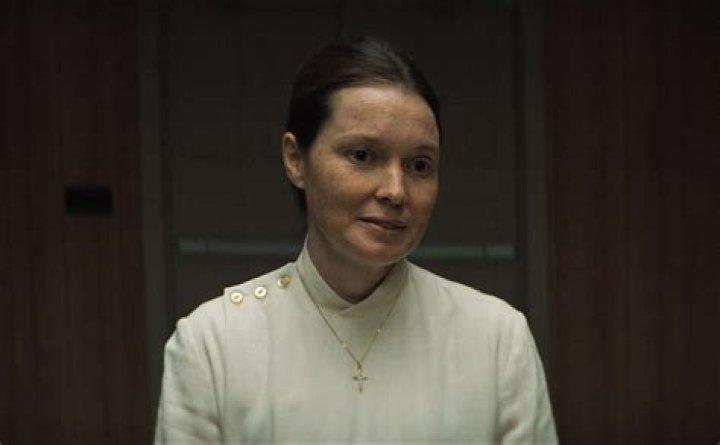 Samantha Sloyan Movies, Bio and Lists on MUBI