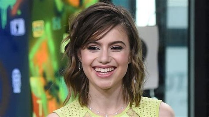 Sami Gayle image