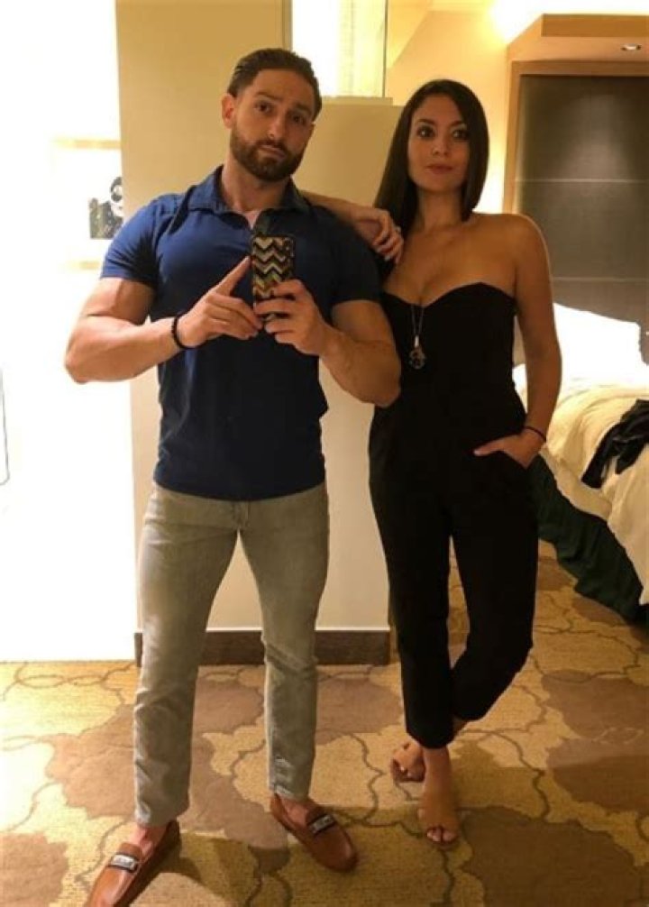 Sammi Giancola Height, Weight, Age, Body Statistics Healthy Celeb