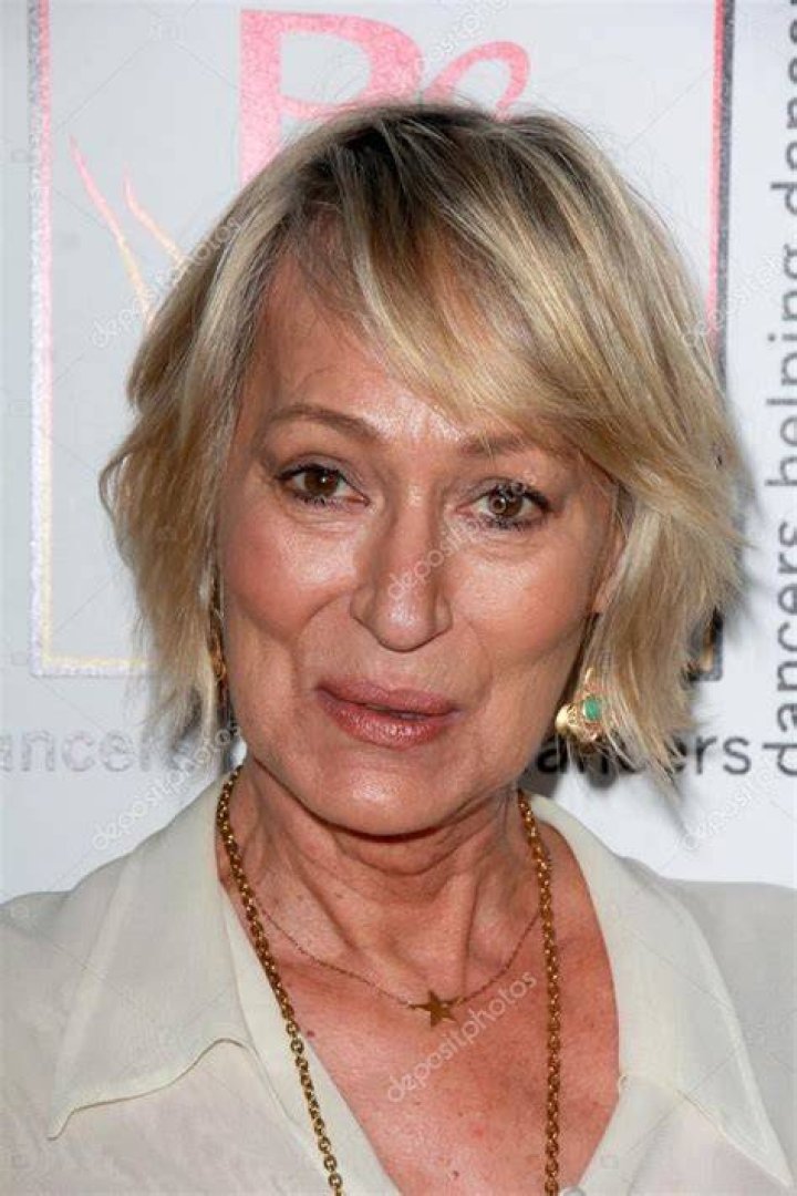 Sandahl Bergman Stock Editorial Photo © s_bukley 69736793