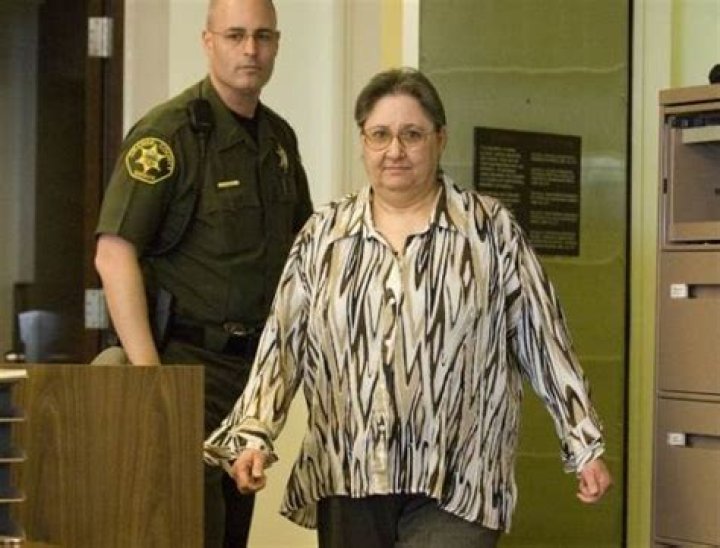 Sandra Jessee Photos 1 Murderpedia, the encyclopedia of murderers