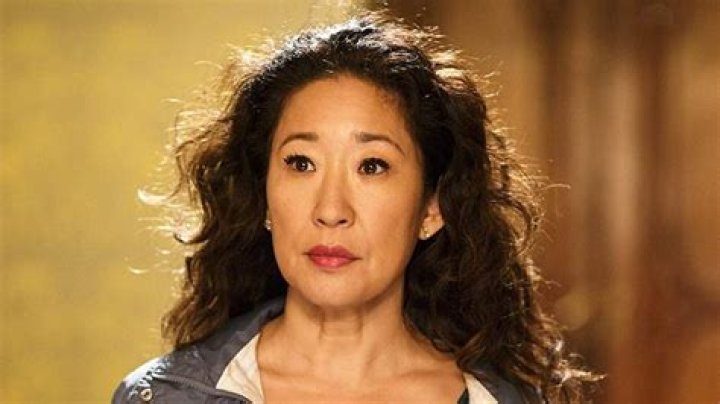Sandra Oh First Asian Woman to Earn Best Actress Emmy Nod E