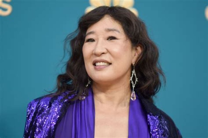 Sandra Oh to form part of Canadian delegation for Queen&rsquo;s funeral