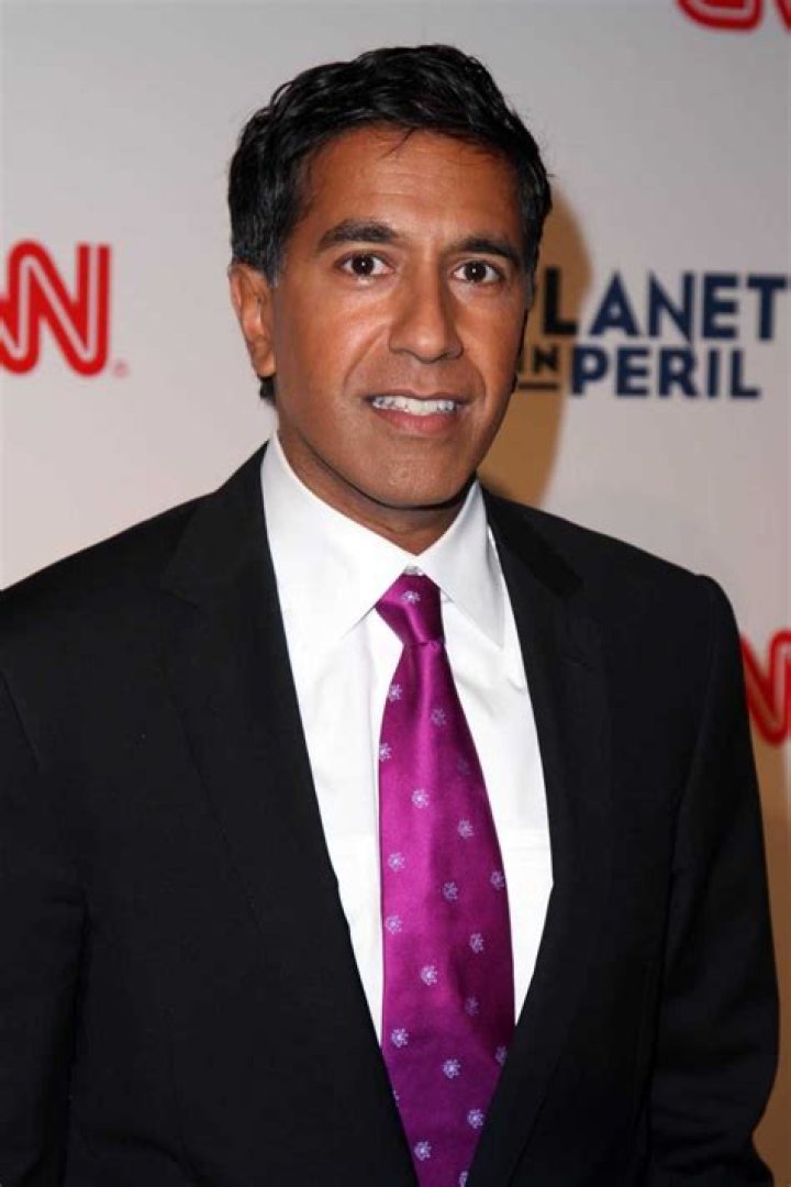 Sanjay Gupta Net Worth 2024 Wiki, Married, Family, Wedding, Salary