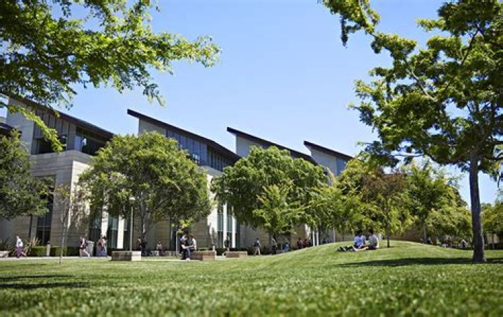 Santa Clara University embarks on 1 billion mission
