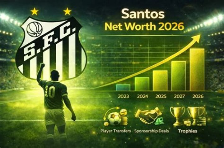 Santos Net Worth 2023 Bio, Career, Age, Height, Family