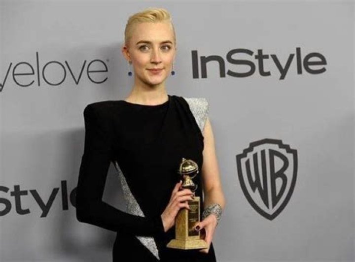 Saoirse Ronan Wiki, Bio, Facts, Age, Boyfriend, Net Worth, Height