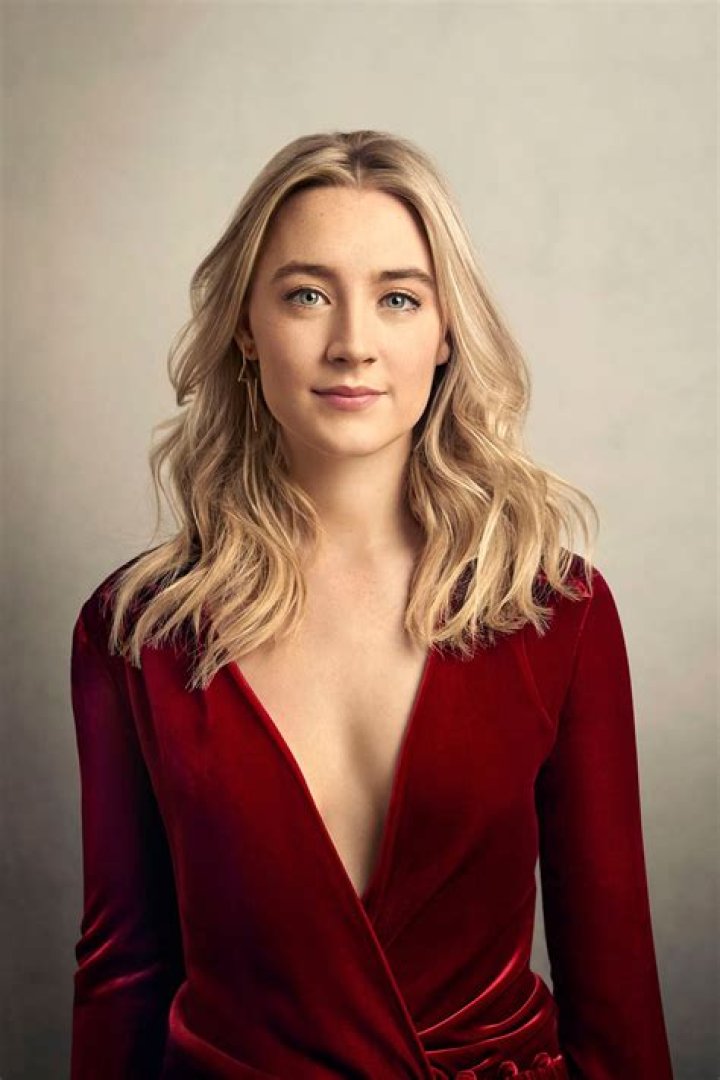 Saoirse Ronan 'How I Live Now' Premiere Pretty Photo 614617 Photo