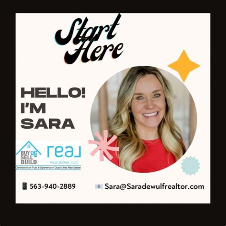 Sara Bacon about.me