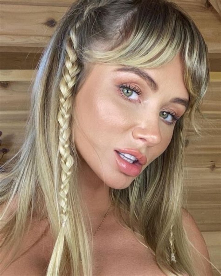 Sara Jean Underwood Biography Facts, Childhood, Family Life