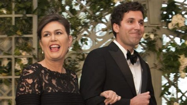 Sarah Huckabee Sanders husband Bryan Chatfield Sanders wiki bio, facts