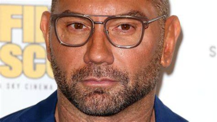 Sarah Jade What really happened to Dave Bautista's exwife? Tuko.co.ke