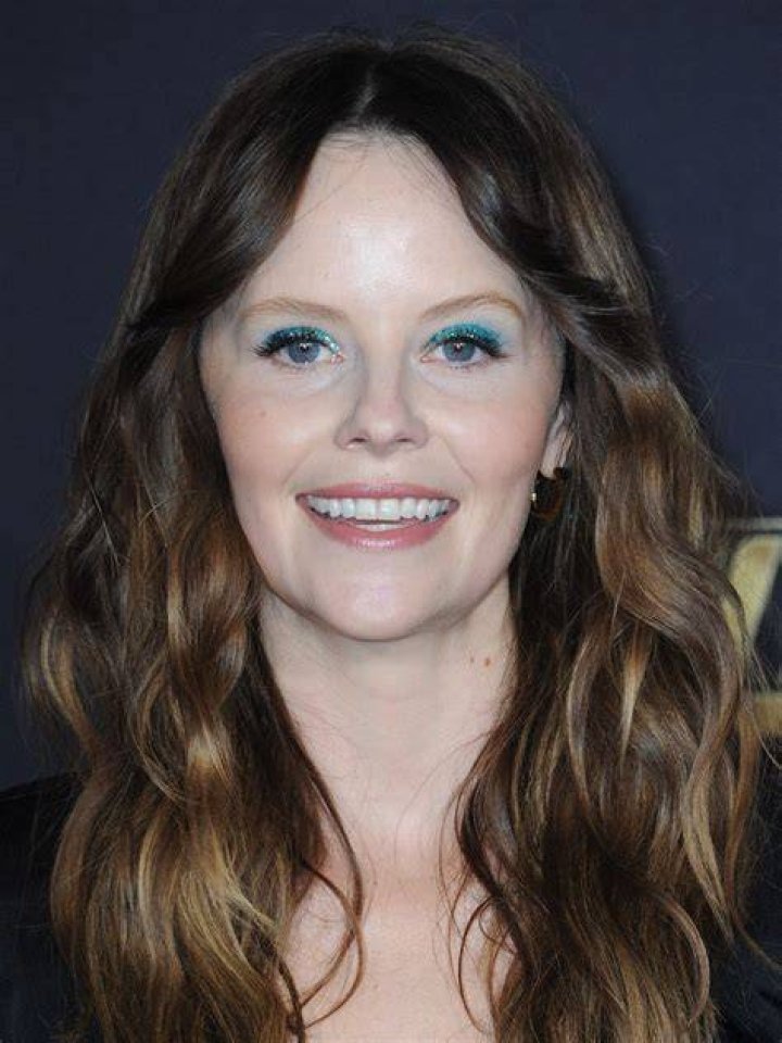Sarah Ramos