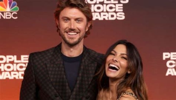 Sarah Shahi sparks wedding rumors with beau Adam Demos The Celeb Post