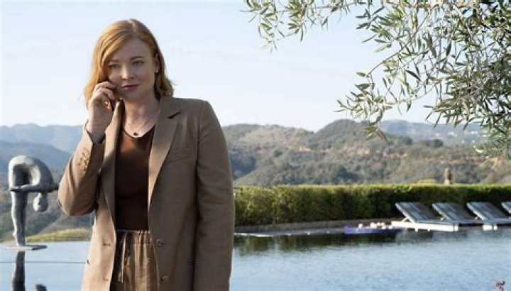 Sarah Snook tells Hollywood &lsquo;Not all Aussie actors are blonde&rsquo; Daily