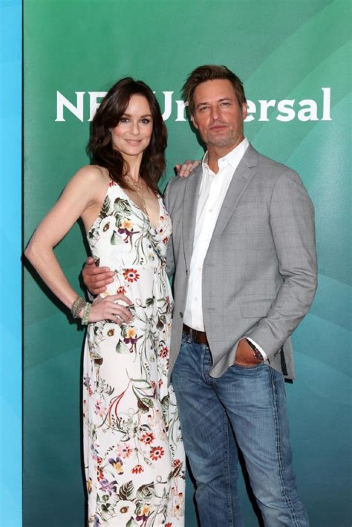 Sarah Wayne Callies Stock Editorial Photo © Jean_Nelson 171806946