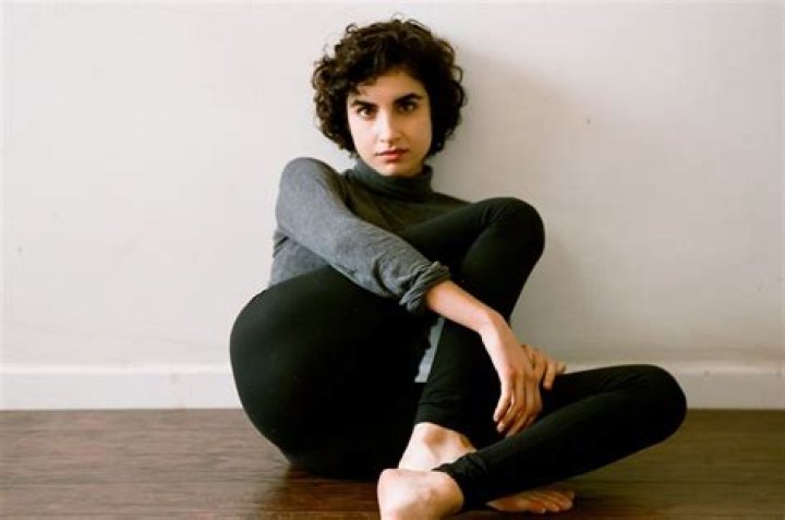 Sarah Yarkin