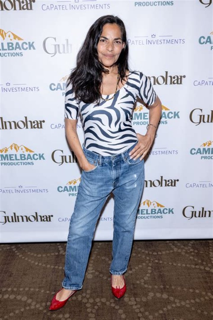 Sarita Choudhury Picture 10 The 20th Annual Screen Actors Guild