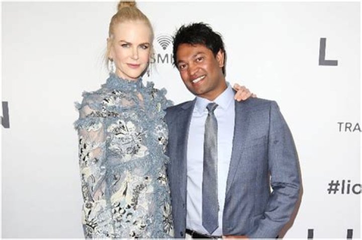 Saroo Brierley Net Worth Girlfriend (Lisa Williams)? Famous People