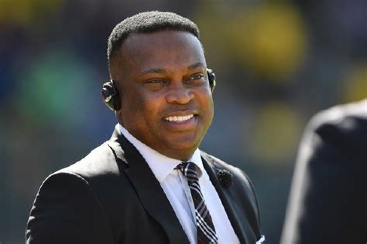 SATURDAY PROFILE Robert Marawa on leaving the SABC 'This is only the