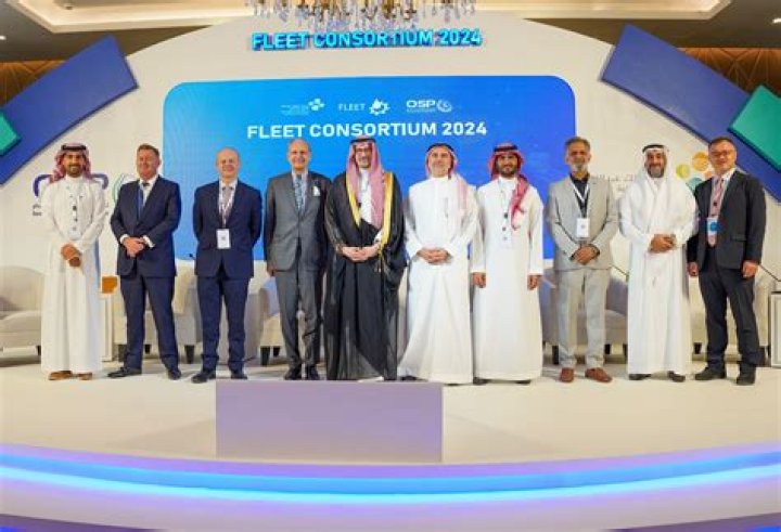 Saudi consortium set to appoint Majed Al Sorour as ambitious plans take
