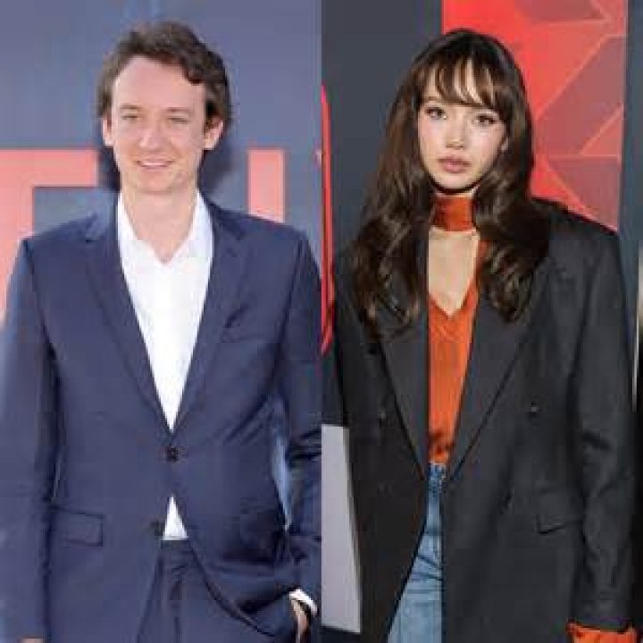 Say Who Fr&eacute;d&eacute;ric Arnault