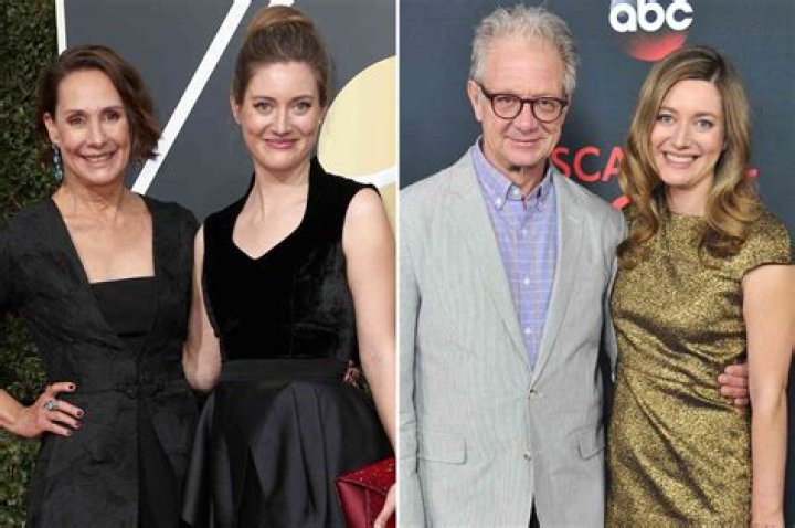 Scandal’s Jeff Perry’s Daughter Zoe Perry Lands Recurring Role Jeff