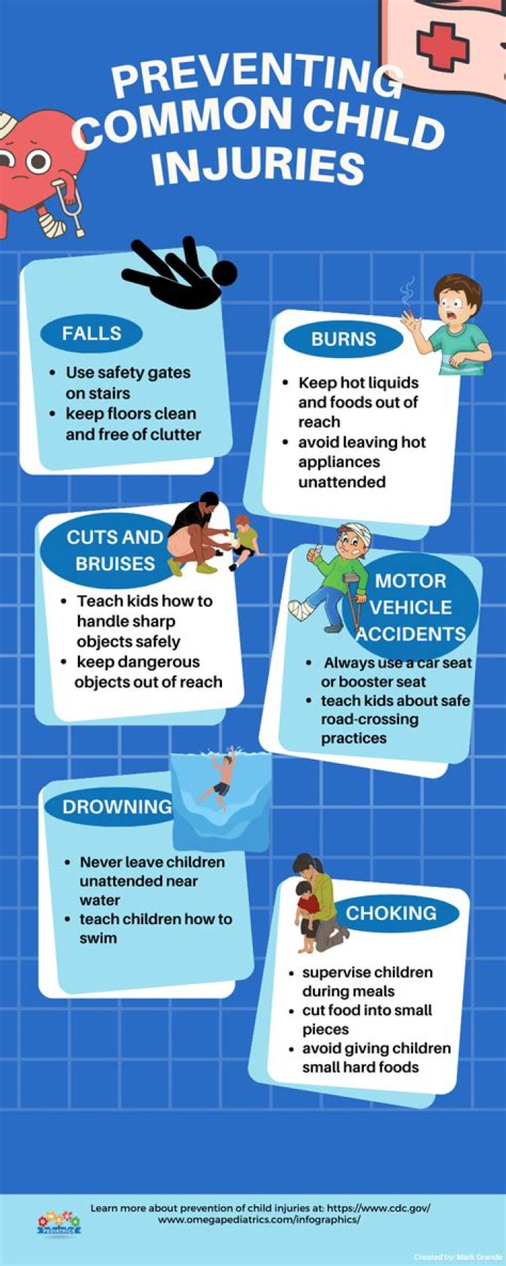 Scholars &mdash; Child Injury Prevention Alliance