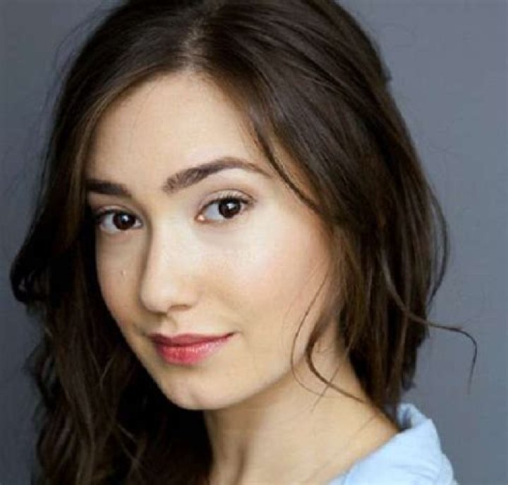 Schuyler Rishona Helford Net Worth, Age, Height, Wiki and More 2022