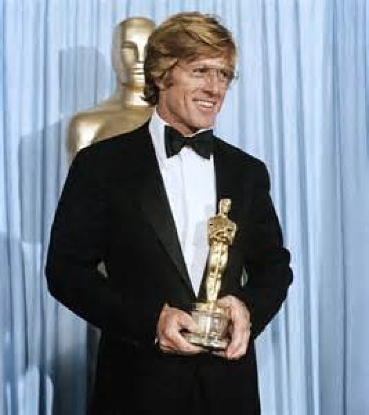 Scott Anthony Redford La c&eacute;l&eacute;brit&eacute;