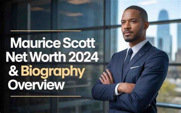 Scott Blattner Net Worth 2024