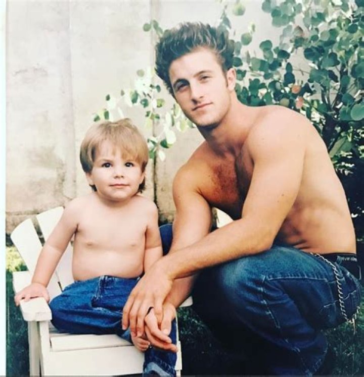 Scott Caan Is a Dad! Actor a Baby Girl With Kacy Byxbee E! News