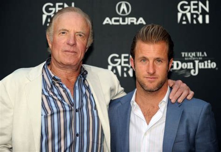 scott caan, james caan book'em Danno Pinterest Scott Caan, L'wren