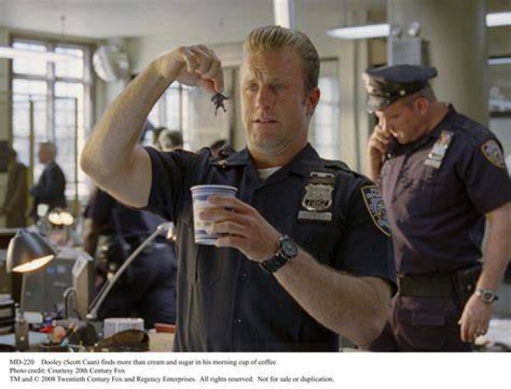 Scott Caan Movies, Bio and Lists on MUBI