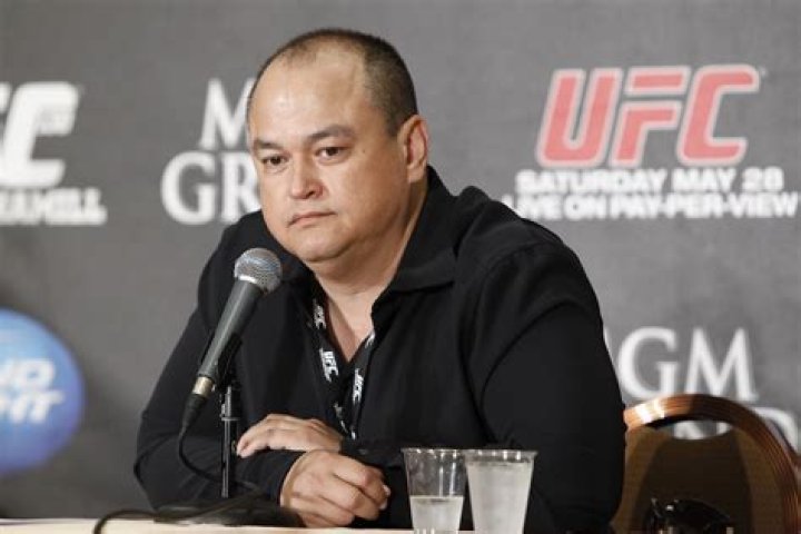 Scott Coker talks changes in Bellator, aims for more superfights MMA