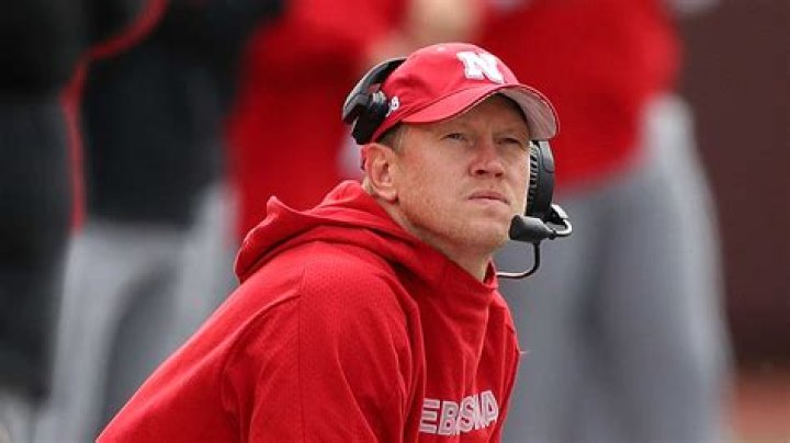 Scott Frost, Nebraska face longer haul in Big Ten than expected after