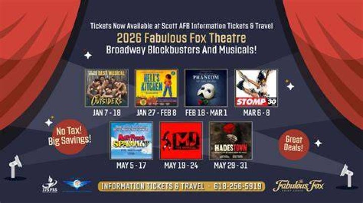 Scott Harrison Platform Tickets