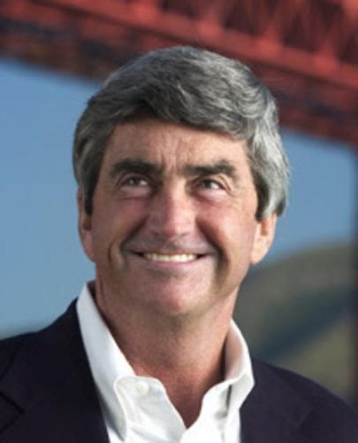Scott Johnston Obituary (1945 2016) Tiburon, Ca, CA San Francisco
