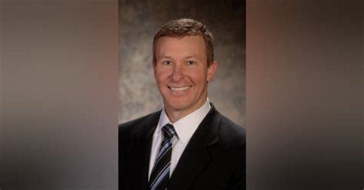 Scott Kirby Named President of United Airlines Houston Style Magazine