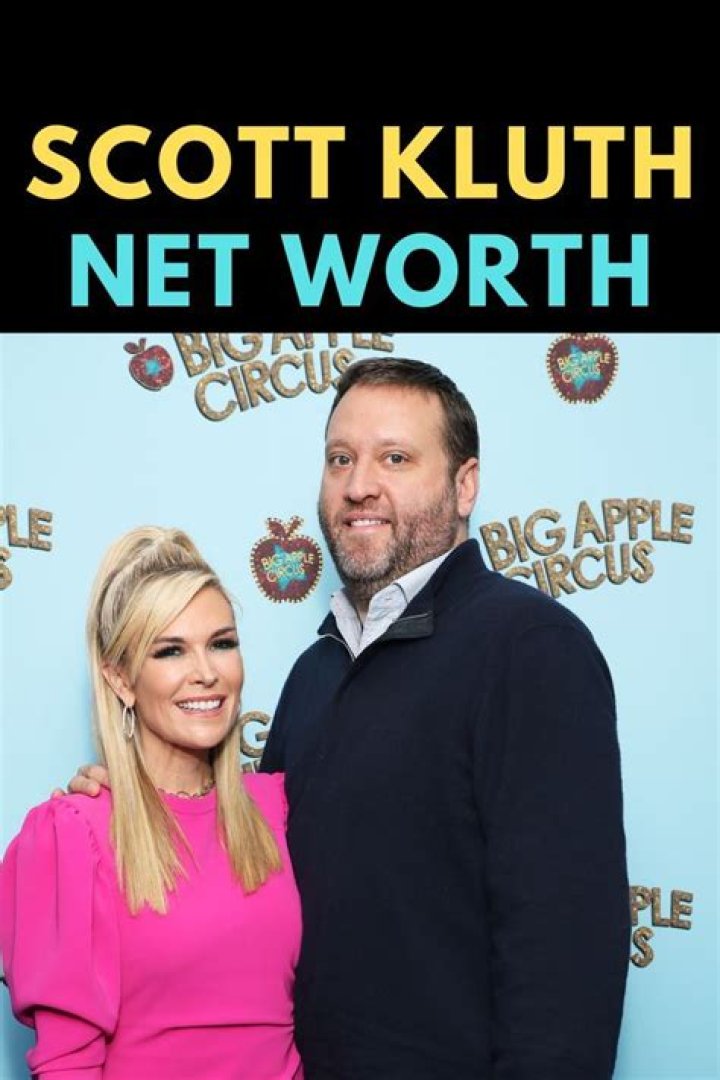 Scott Kluth Net Worth Height, Age, Bio, Wiki, Wife & Career