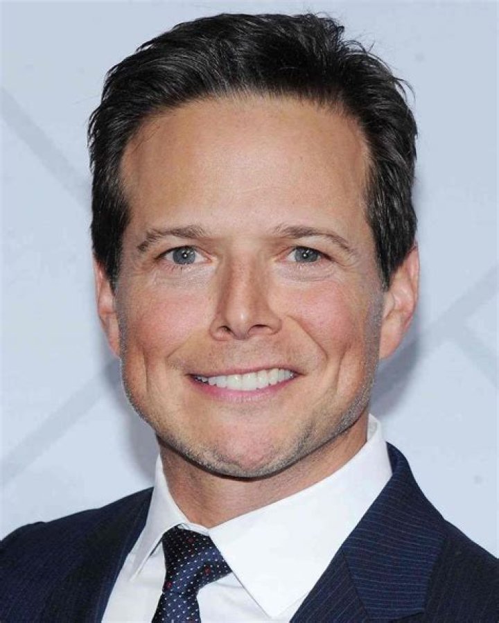 Scott Wolf Biography, Height & Life Story Super Stars Bio