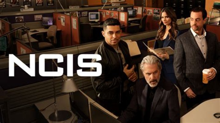 Scott Wolf Cast on NCIS in "Surprising" Role TV Fanatic