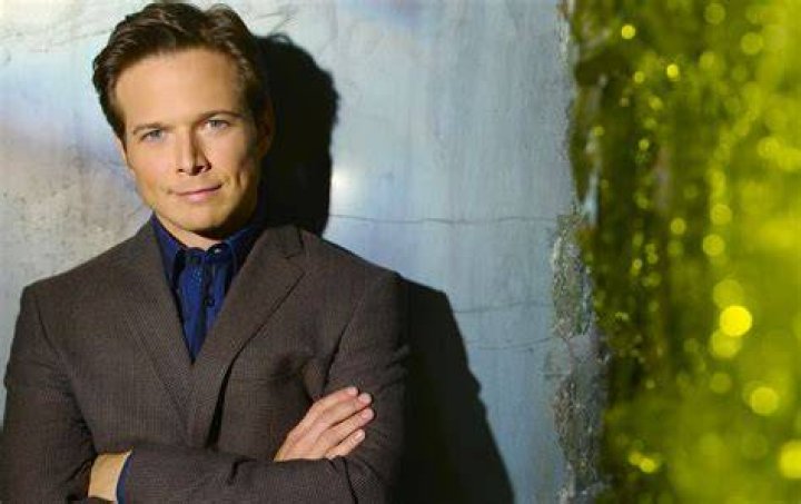 Scott Wolf How He Almost Married Alyssa Milano And Continued A Career