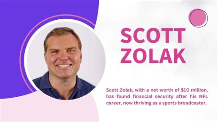 Scott Zolak [Soccer Player] Facts Wiki, Wife, Net Worth, Parents Abc