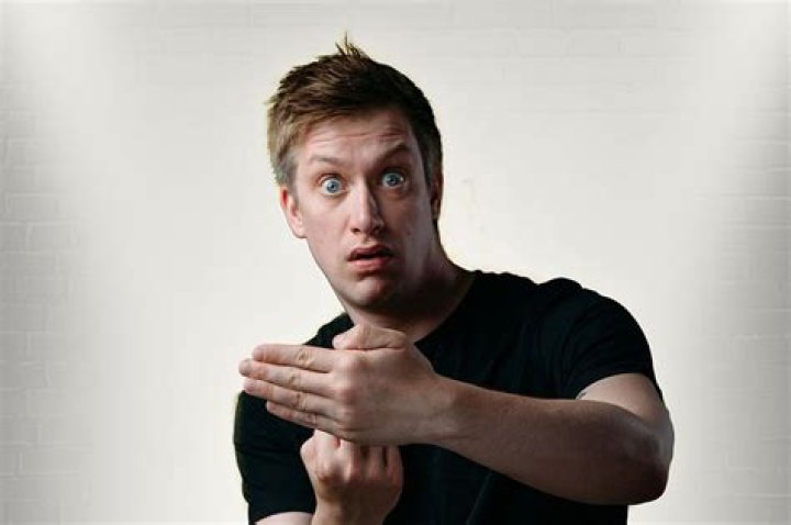 Scottish comedian Daniel Sloss to tour India in March The Hindu